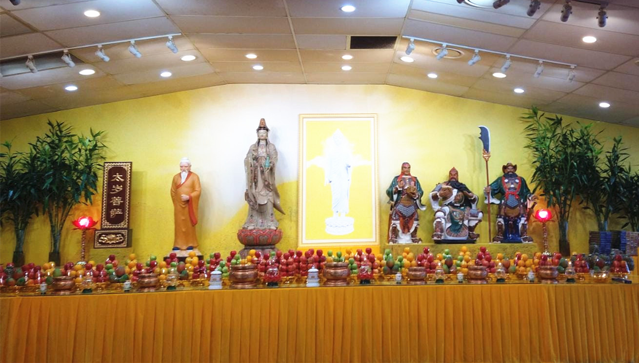 常识6，如何上心香(图1)