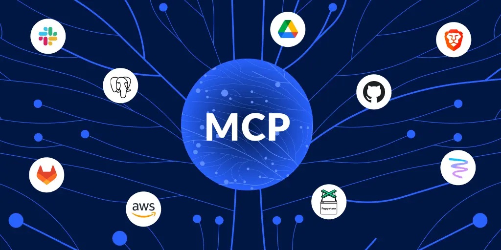 解锁AI新潜力:MCP与七大框架的完美结合