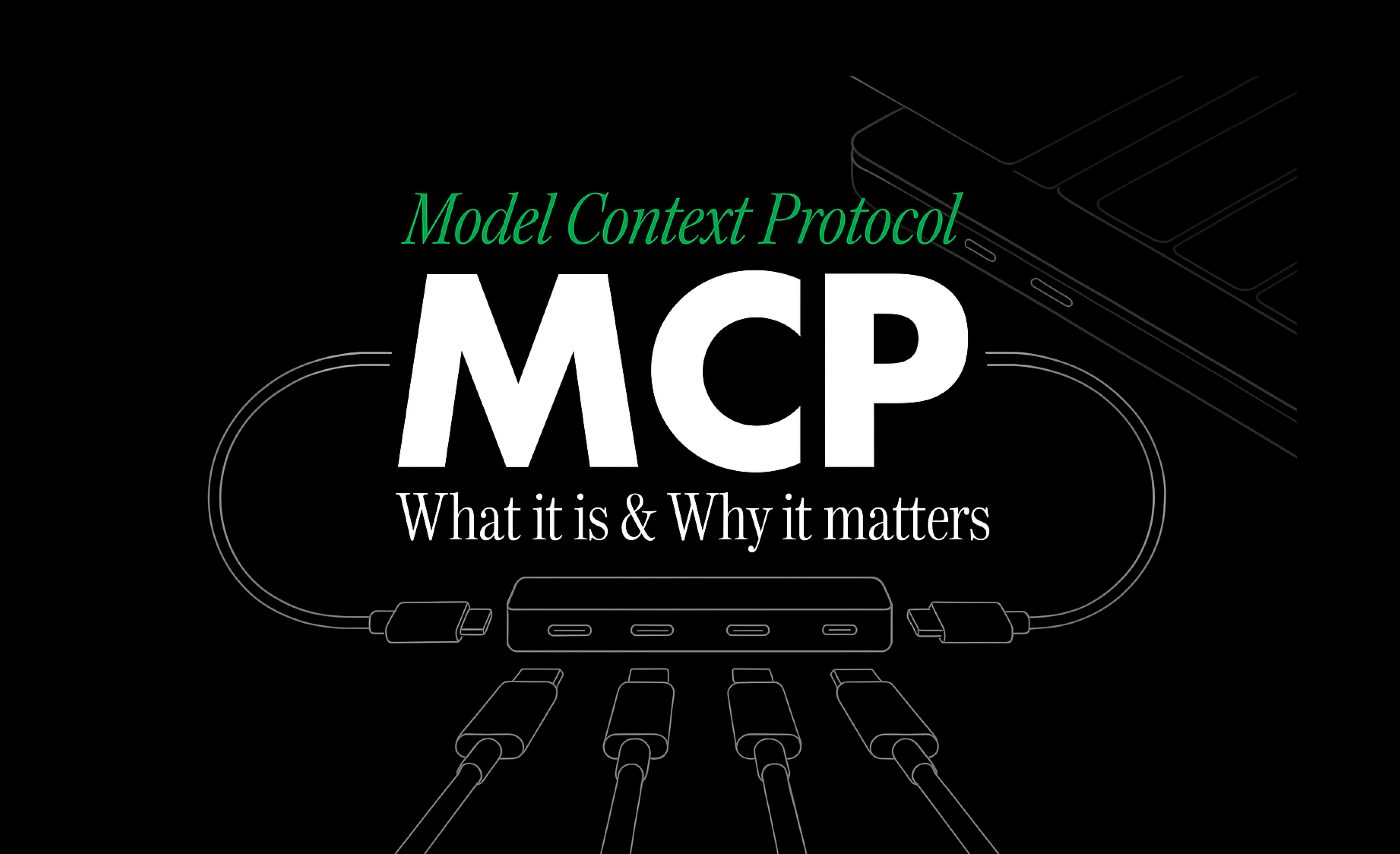 解锁AI新潜力:MCP与七大框架的完美结合