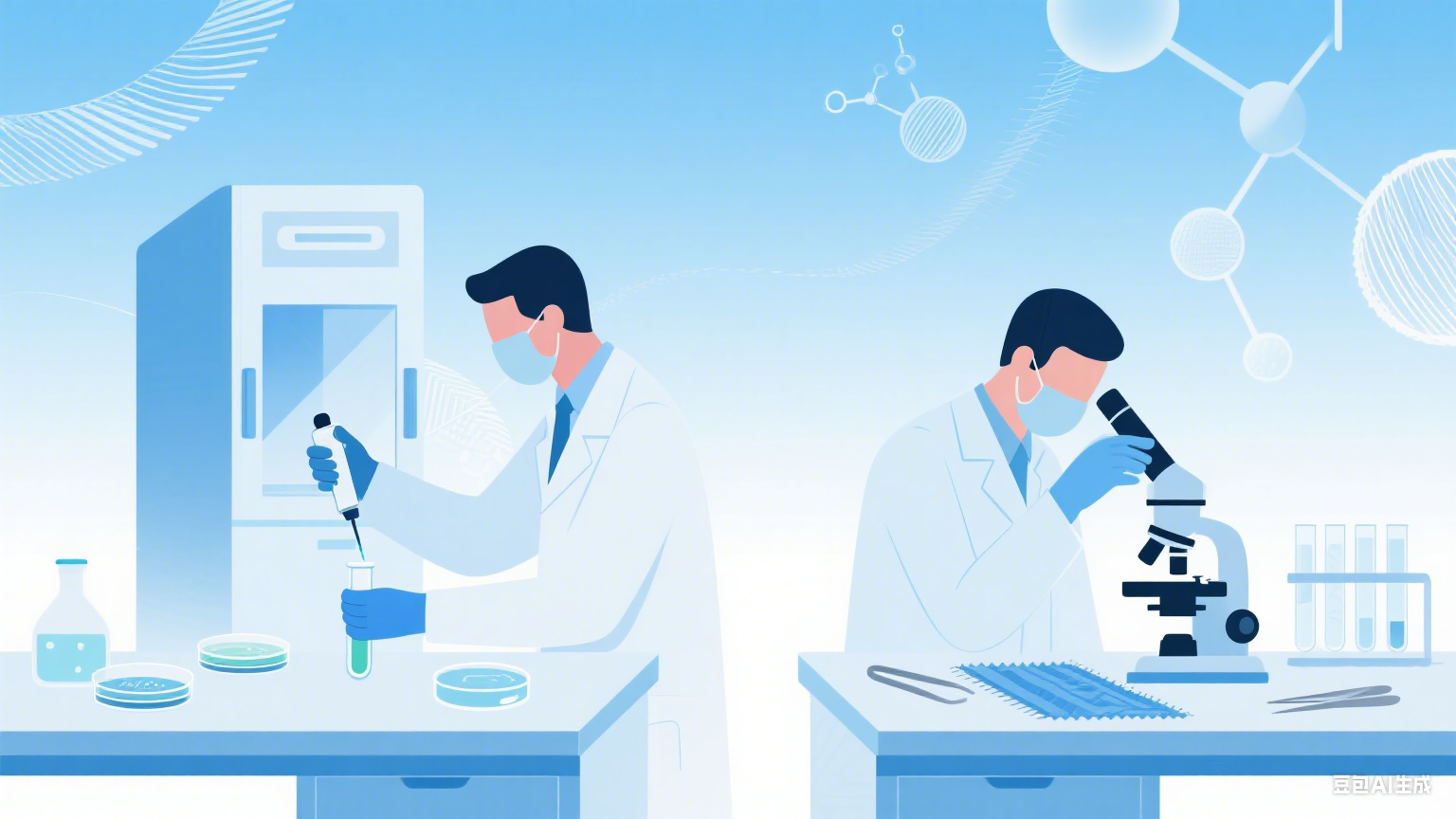 【權(quán)威發(fā)布】2026年全國檢驗(yàn)檢測行業(yè)職業(yè)技能大賽即將啟動(dòng)！(圖1)