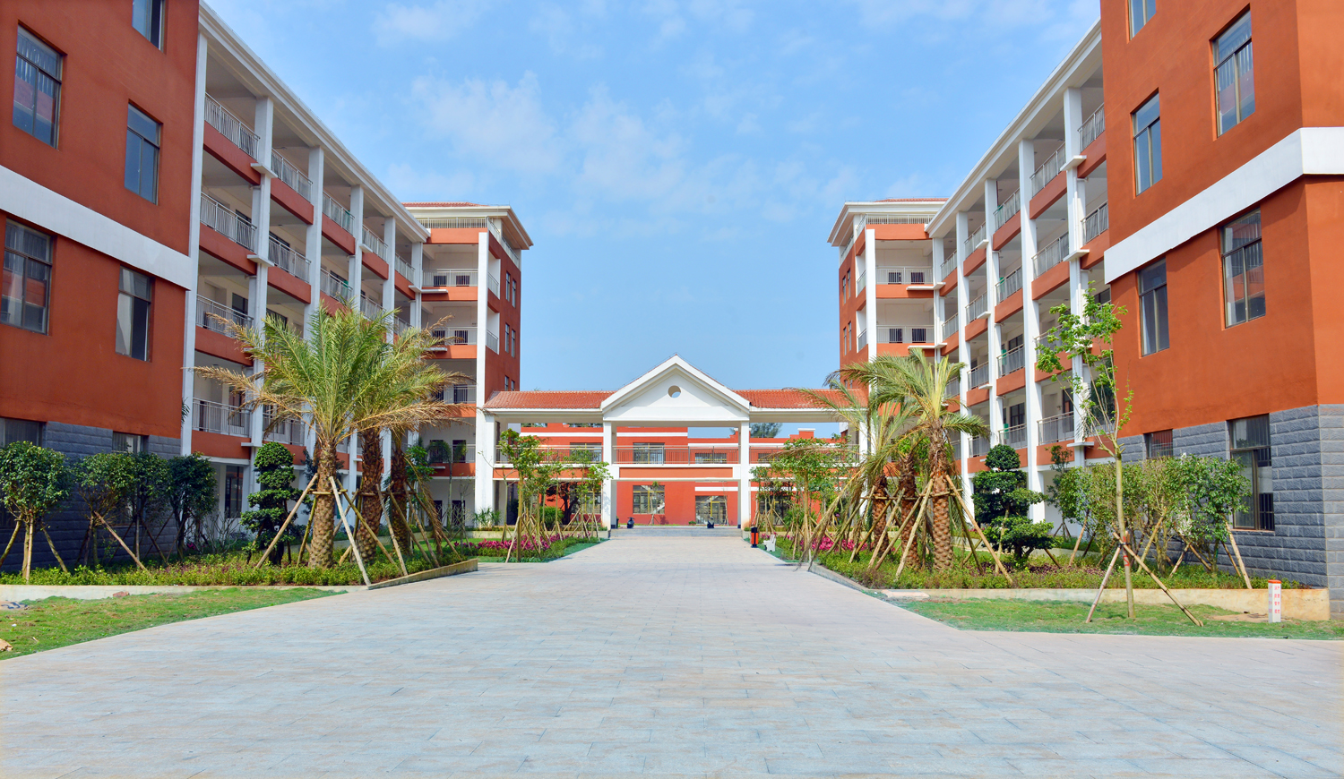 海南科技职业大学2021硕士辅导员招聘公告