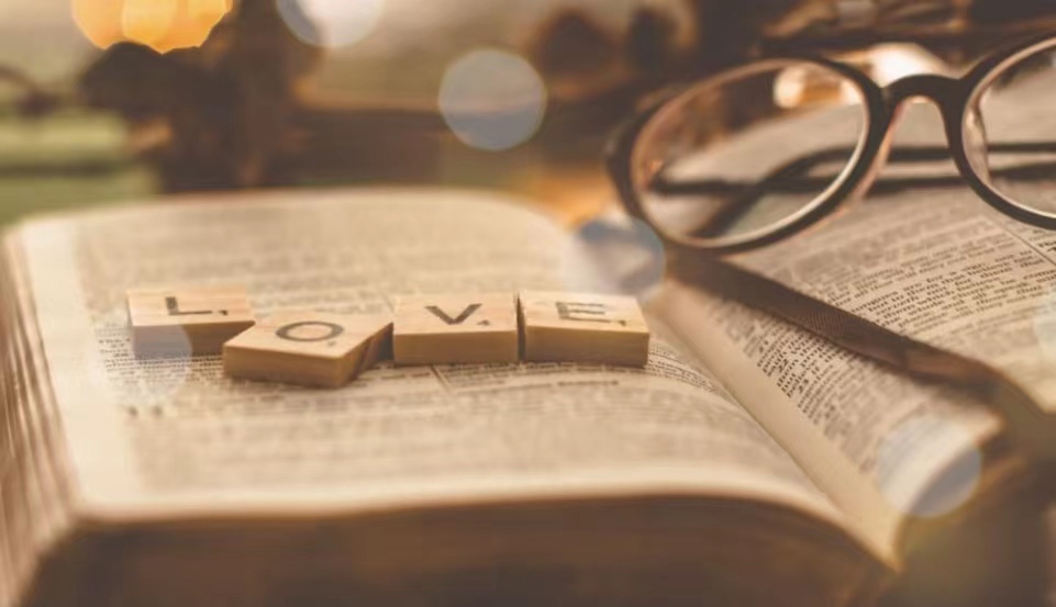 认识神—如何对待神的应许-骆勇强-宁波市基督教望春堂