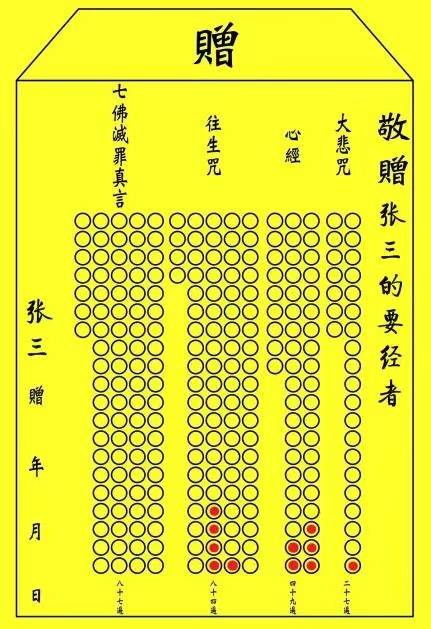 【经文组合】四、填写小房子(图12)