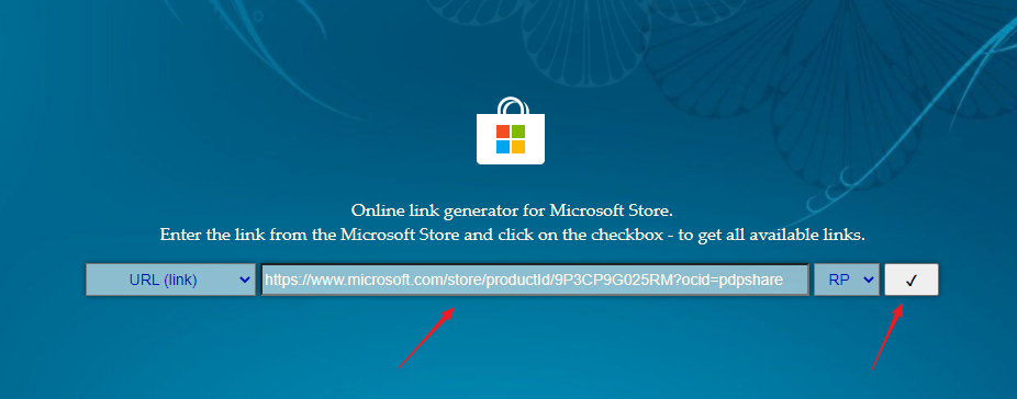 大佬原创开发，WindowsAppsStore 来了！